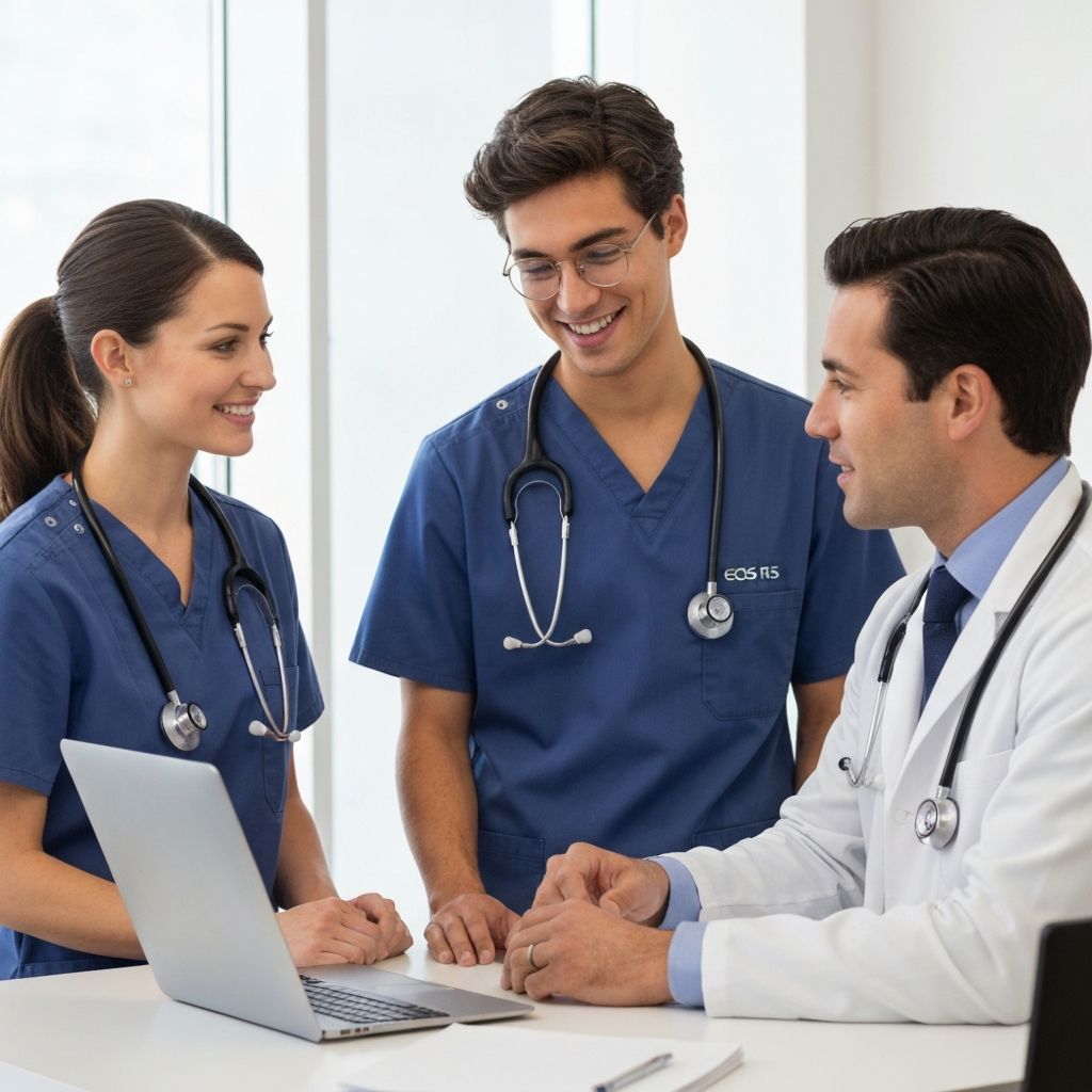 Contact our nutrition team